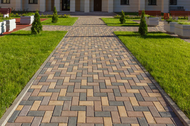 Best Driveway Paving Company  in Tahlequah, OK