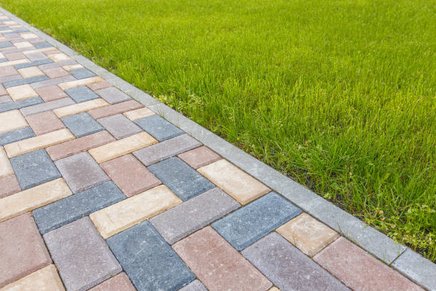 Best Concrete Paver Driveway  in Tahlequah, OK
